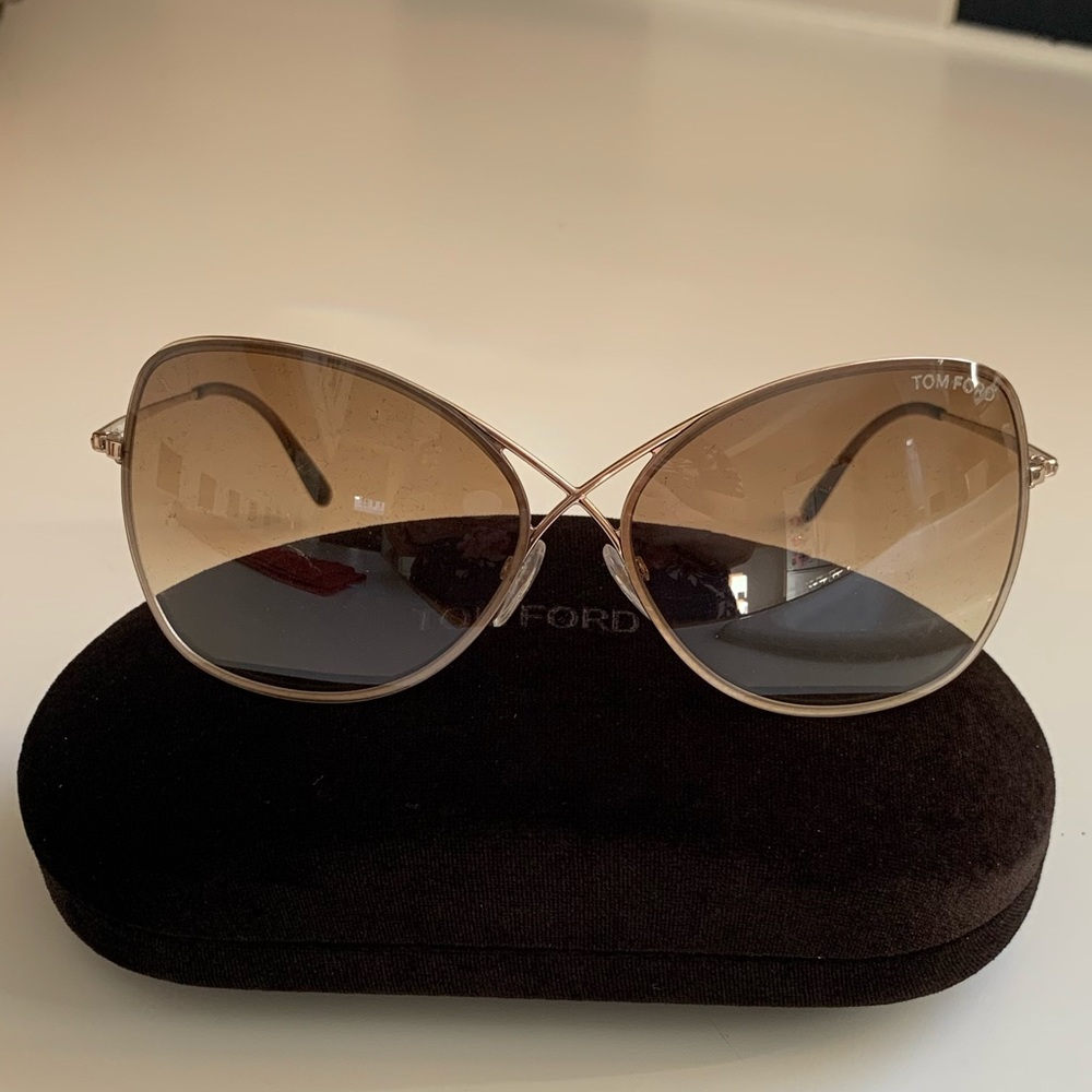 Tom Ford Colette